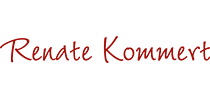 Logo Renate Kommert
